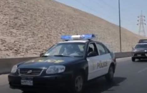 حوادث 
