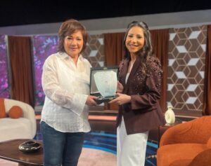 الفنانة عايدة رياض 