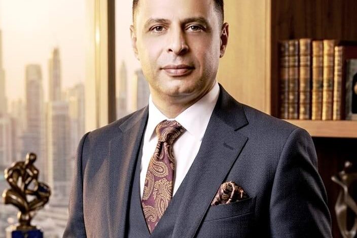 مستشار أيمن محفوظ محامي بالنقض