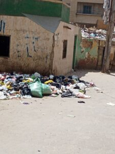 قمامة