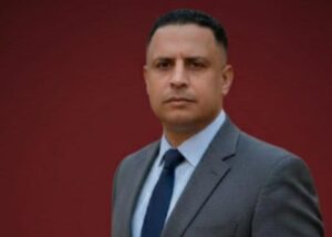مستشار أيمن محفوظ محامي بالنقض